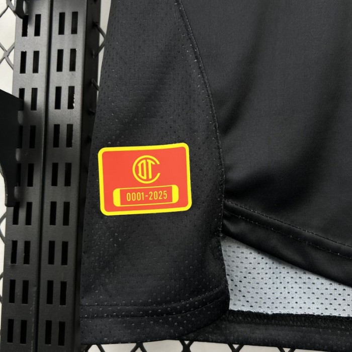 2026/27 Mens Toluca Special Jersey