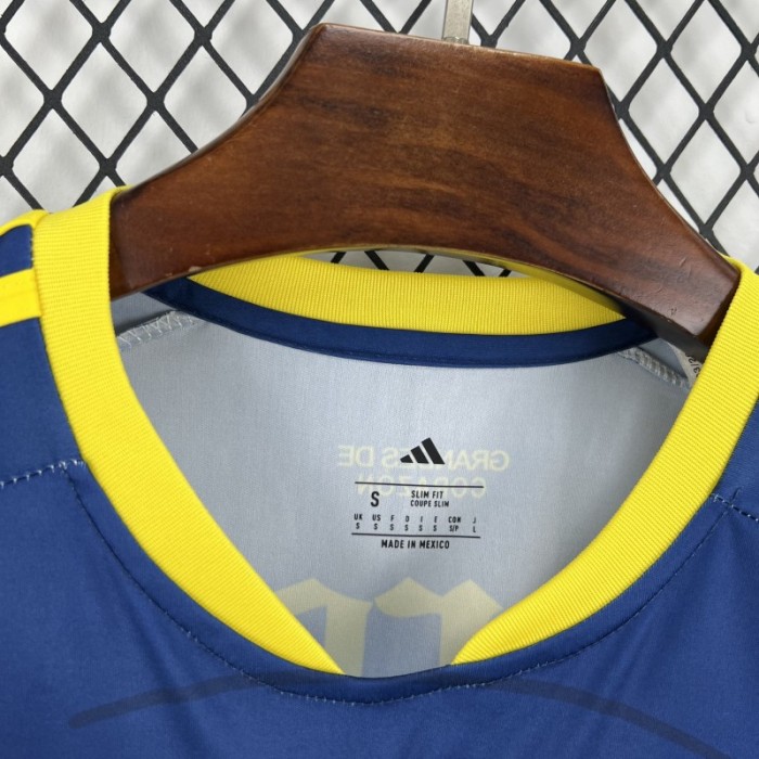 2026/27 Mens Club America Away Jersey