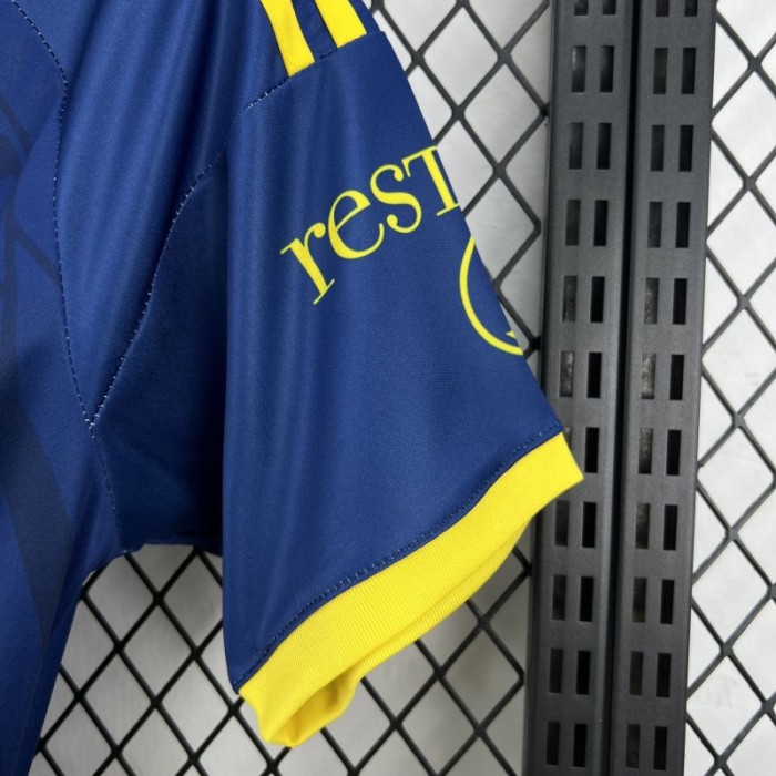 2026/27 Mens Club America Away Jersey