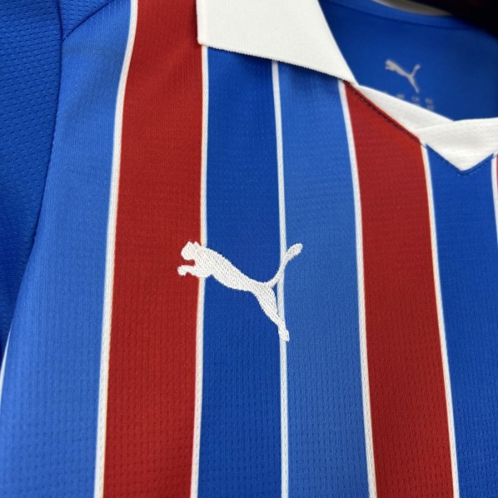 2026/27 Kids Bahia Away Kit