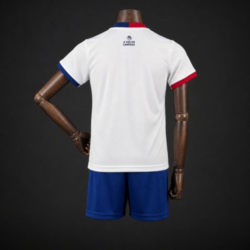 2026/27 Kids Bahia Home Kit