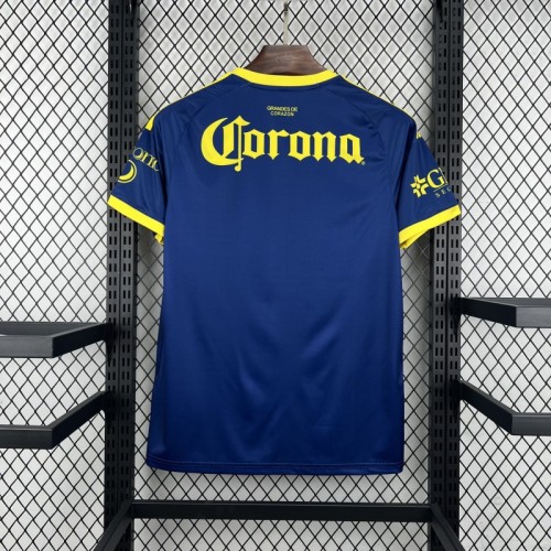 2026/27 Mens Club America Away Jersey