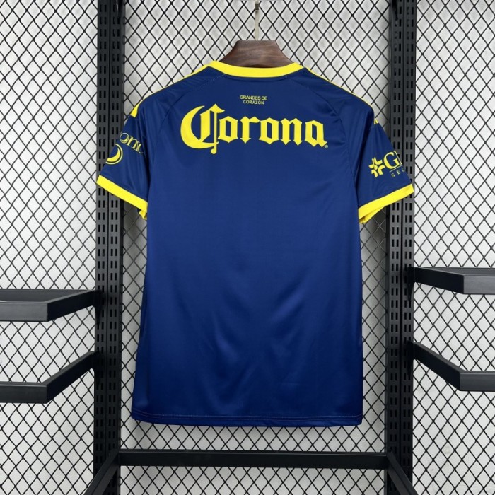 2026/27 Mens Club America Away Jersey