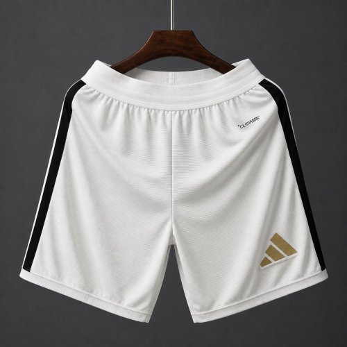 Player Version 26/27 Juventus Home Shorts
