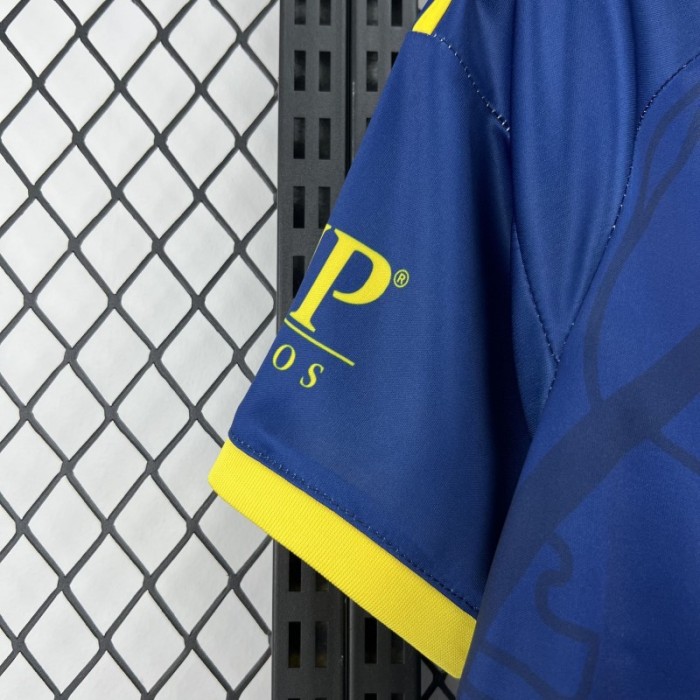 2026/27 Mens Club America Away Jersey