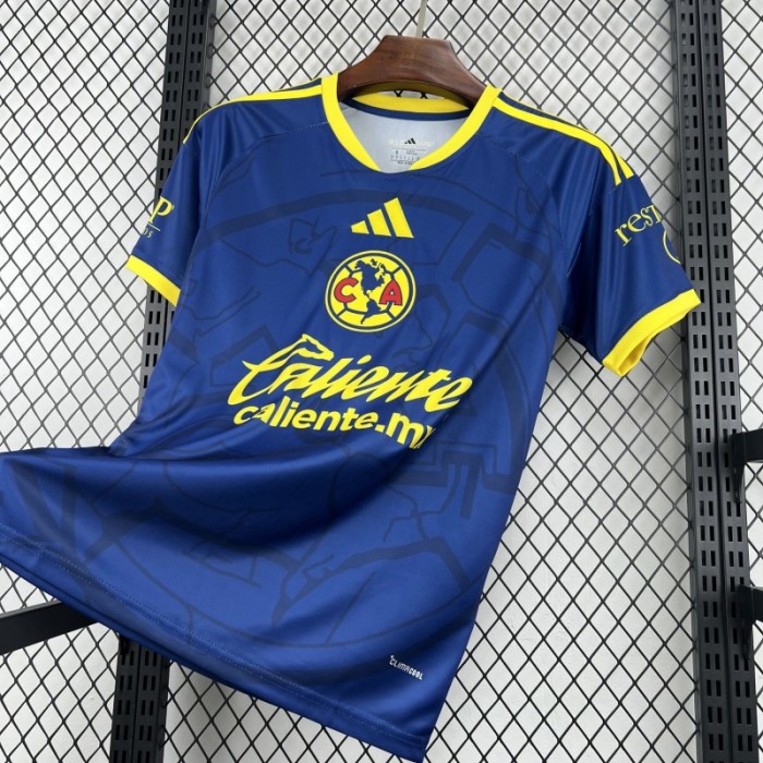 2026/27 Mens Club America Away Jersey