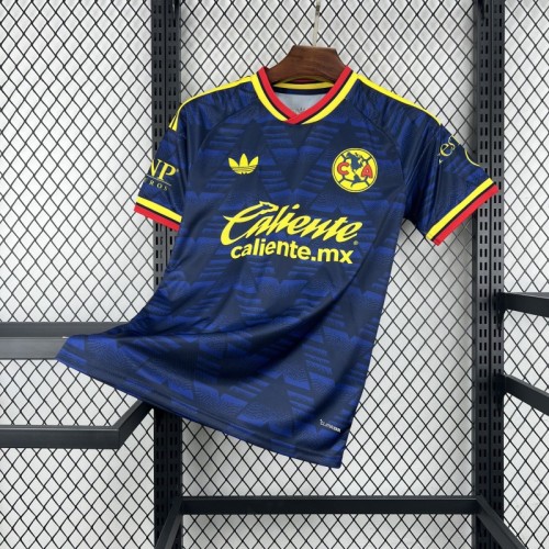 2026/27 Mens Club America Special Jersey