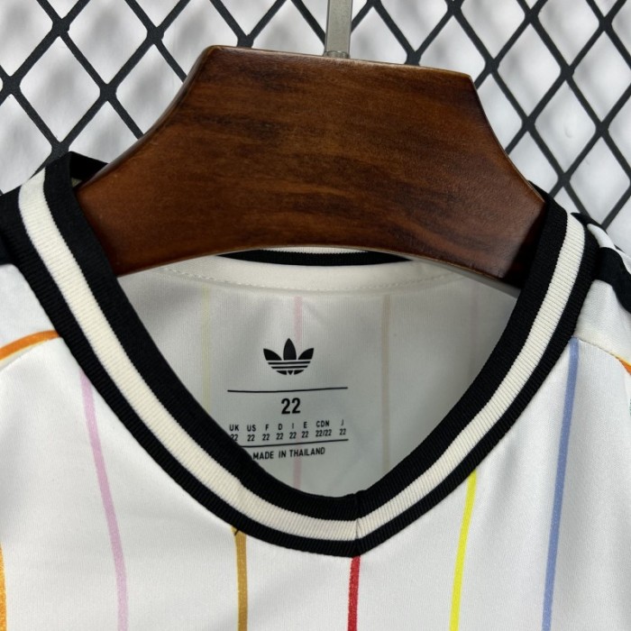 2026 Kids Japan World Cup Away Kit
