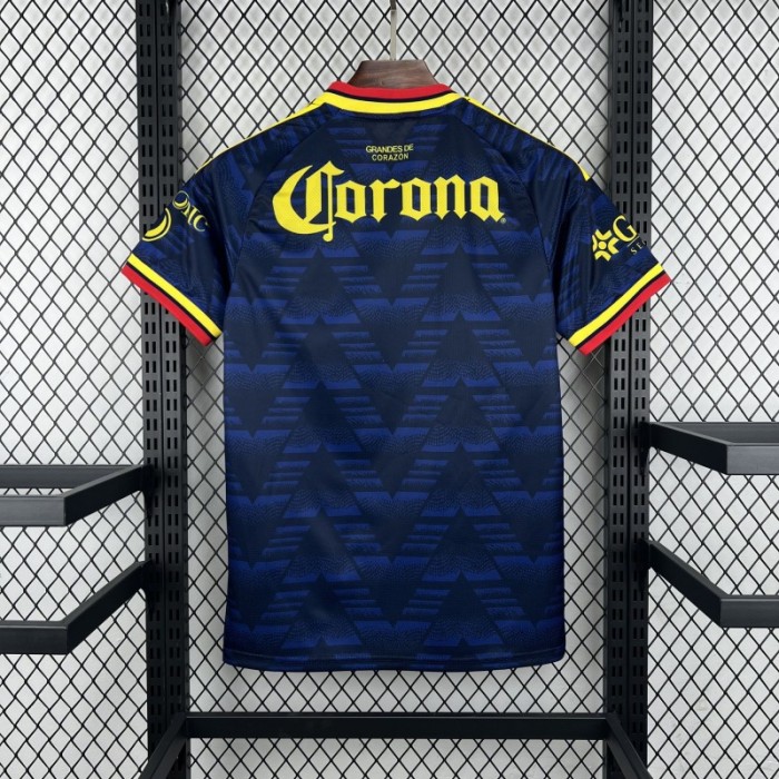 2026/27 Mens Club America Special Jersey