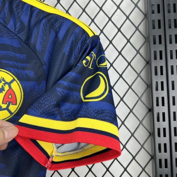 2026/27 Mens Club America Special Jersey