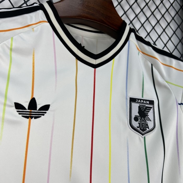 2026 Kids Japan World Cup Away Kit