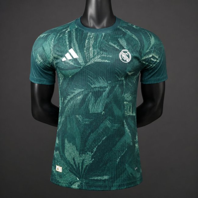 Player Version 26/27 Real Madrid Pre-Match Top