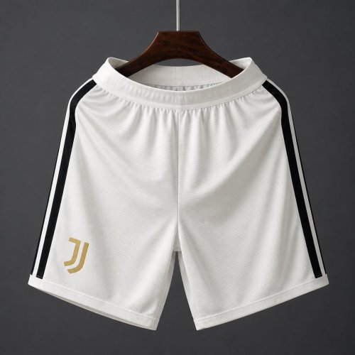 Player Version 26/27 Juventus Home Shorts