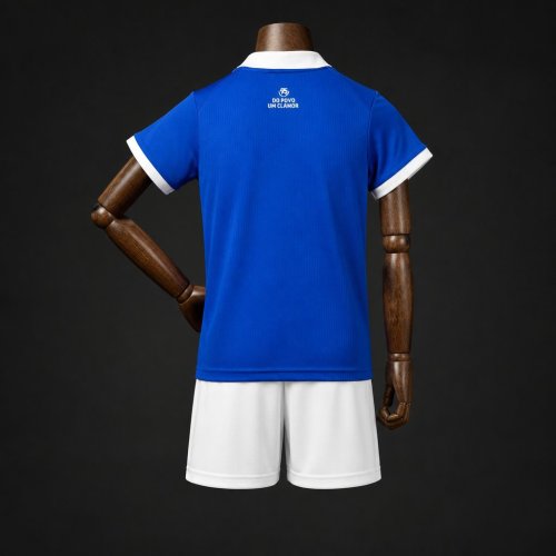 2026/27 Kids Bahia Away Kit
