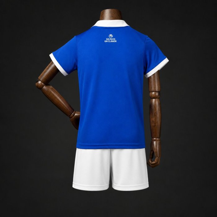 2026/27 Kids Bahia Away Kit