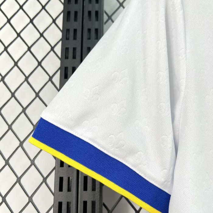 2026 Mens Bosnia And Herzegovina World Cup Away Jersey