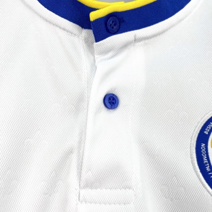 2026 Mens Bosnia And Herzegovina World Cup Away Jersey