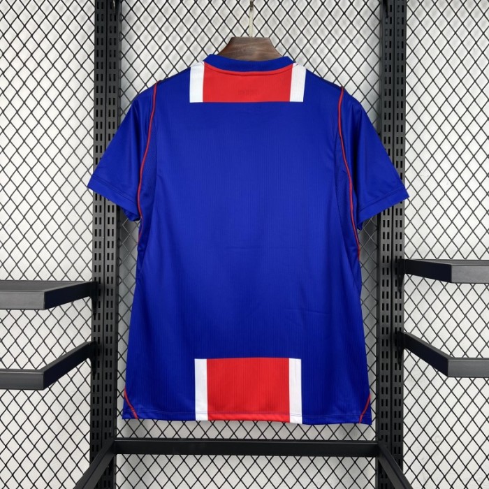 2026/27 Mens Paris Saint-Germain Home Jersey