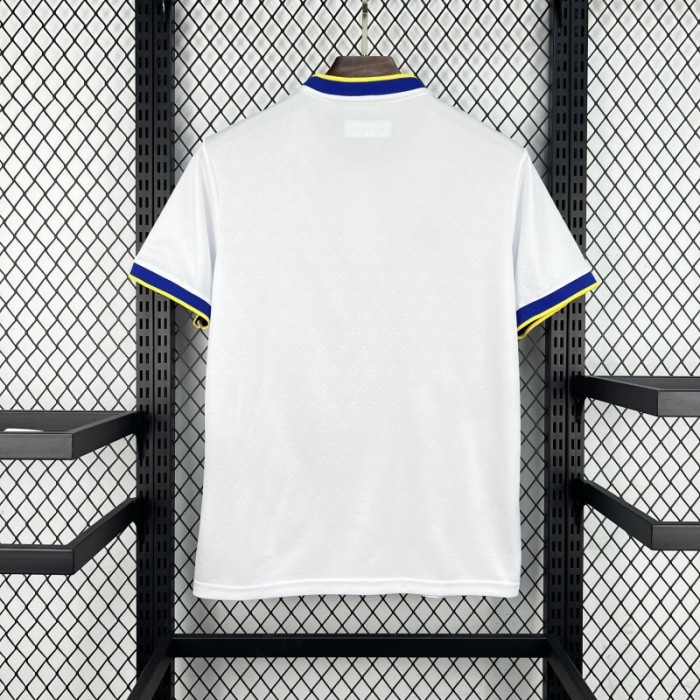 2026 Mens Bosnia And Herzegovina World Cup Away Jersey