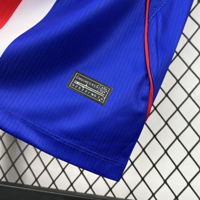 2026/27 Mens Paris Saint-Germain Home Jersey