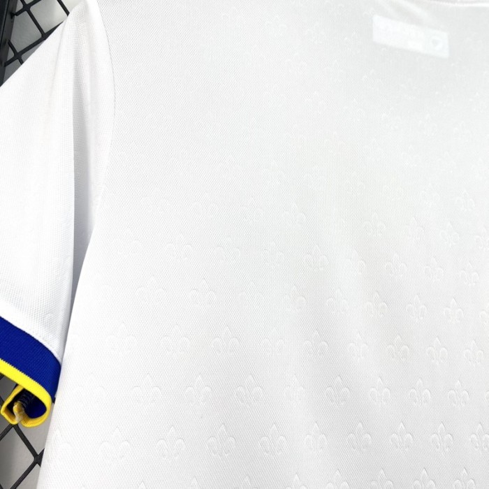 2026 Mens Bosnia And Herzegovina World Cup Away Jersey