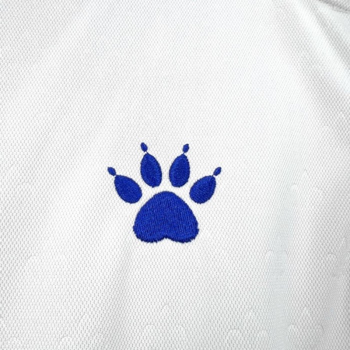 2026 Mens Bosnia And Herzegovina World Cup Away Jersey