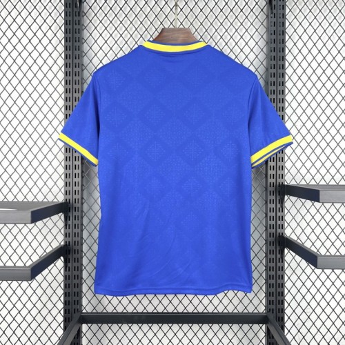 2026 Mens Bosnia And Herzegovina World Cup Home Jersey
