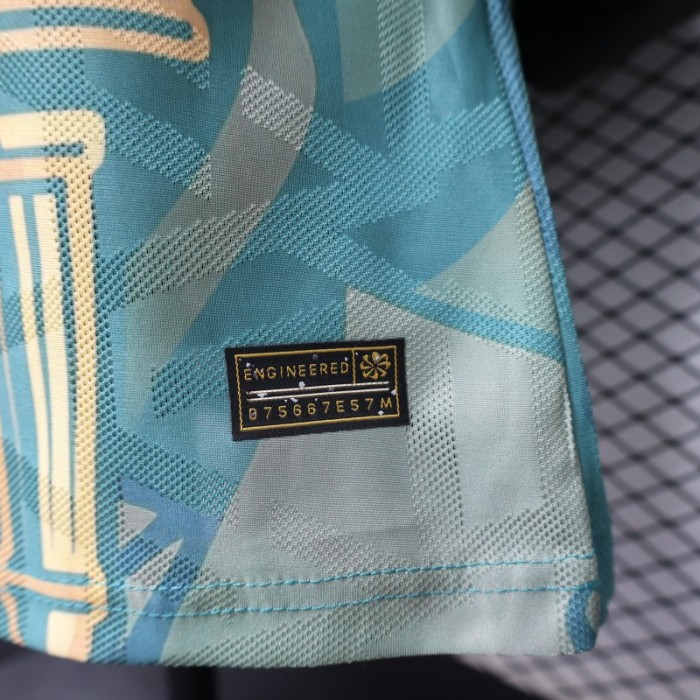 Player Version 26/27 Brazil Special Edition Jersey