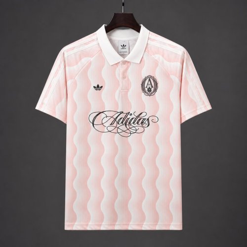 26/27 Adidas Originals Summer Glow Pink Jersey