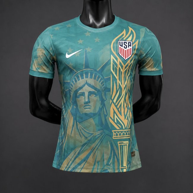 Player Version 26/27 Brazil Special Edition Jersey