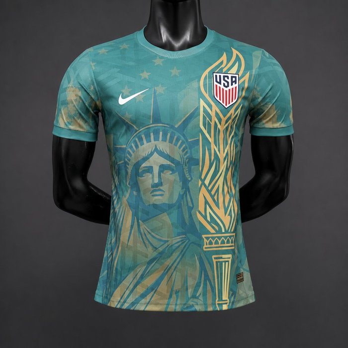 Player Version 26/27 Brazil Special Edition Jersey