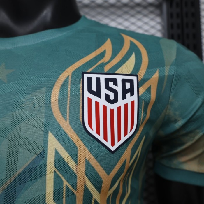Player Version 26/27 Brazil Special Edition Jersey