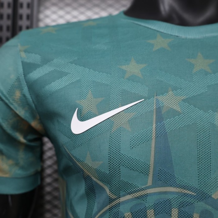 Player Version 26/27 Brazil Special Edition Jersey