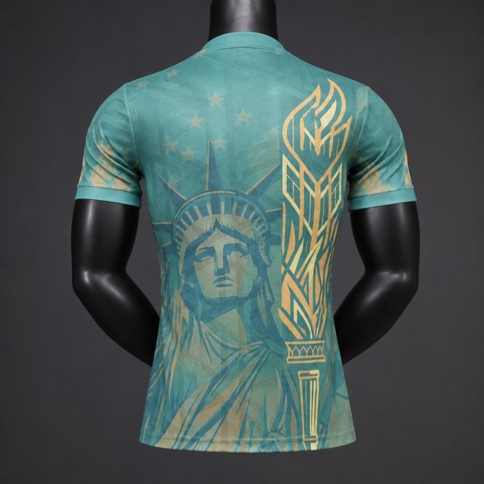 Player Version 26/27 Brazil Special Edition Jersey