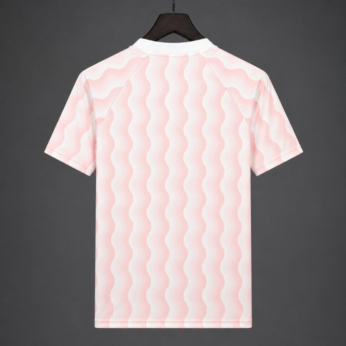 26/27 Adidas Originals Summer Glow Pink Jersey