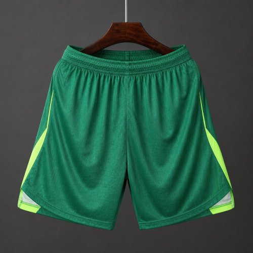Player Version 26/27 Nigeria Home Short