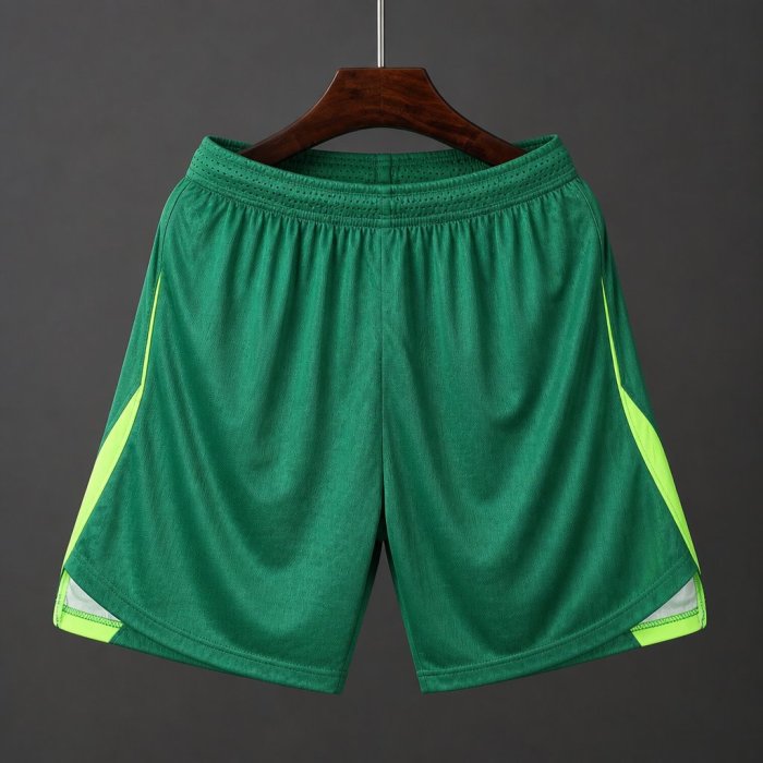 Player Version 26/27 Nigeria Home Short