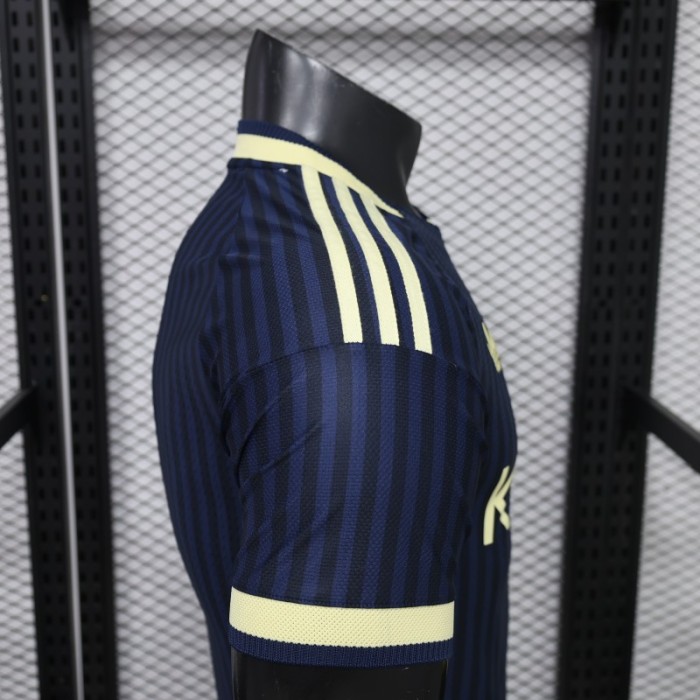 Player Version 26/27 Al-Nassr Away Jersey