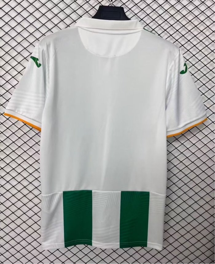 26/27 Cordoba Home Jersey