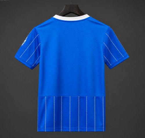 26/27 Brighton Hove Aibion Home Jersey