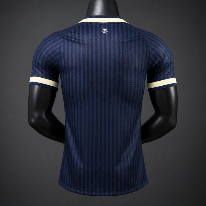 Player Version 26/27 Al-Nassr Away Jersey