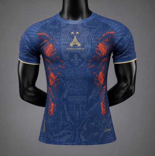 Player Version 26/27 PSG/Paris Saint-Germain Special Edition Jersey