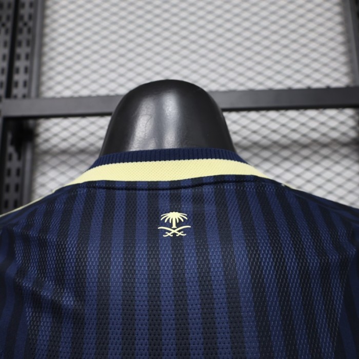 Player Version 26/27 Al-Nassr Away Jersey