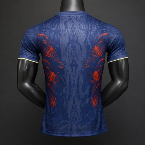 Player Version 26/27 PSG/Paris Saint-Germain Special Edition Jersey