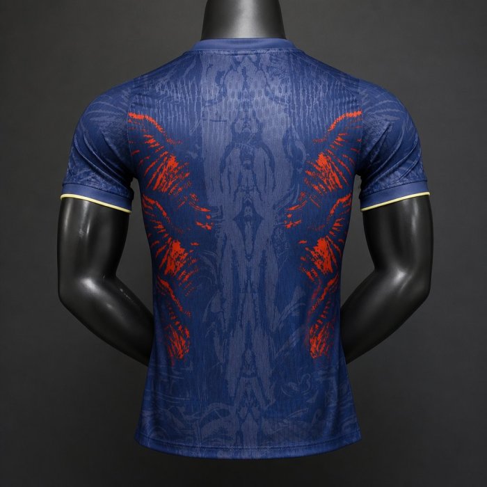 Player Version 26/27 PSG/Paris Saint-Germain Special Edition Jersey