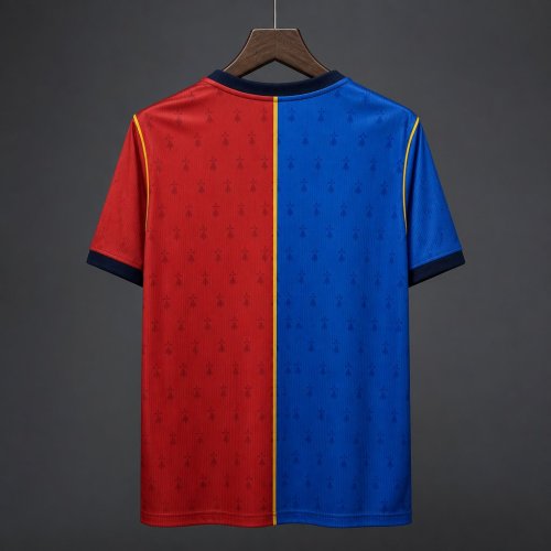 26/27 AFC Richmond Ted Lasso Season 4 Jersey