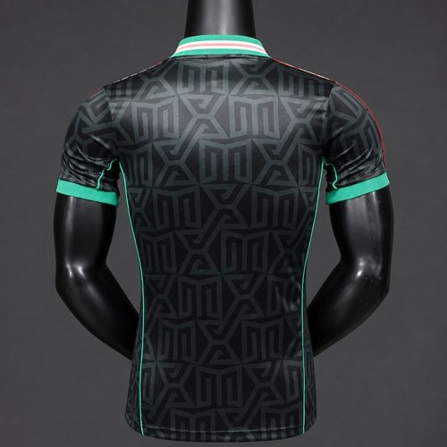 Player Version 2026 Mexico  Adidas x Someone Somewhere Lifestyle Jersey