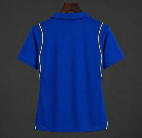 26/27 Women Chelsea Home Jersey