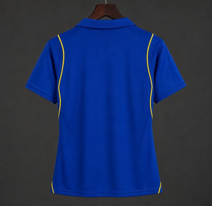 26/27 Women Chelsea Home Jersey