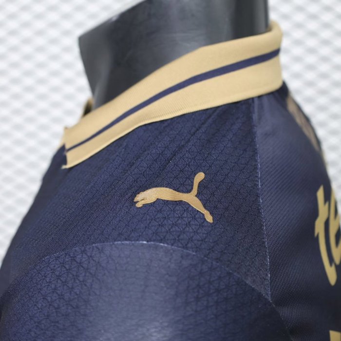 26/27 Pumas UNAM Home Jersey
